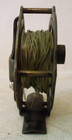 Vtg Winchester Single Action Skeleton Fly Fishing Reel  1235 Fl
