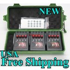 12 Cue Professional Wireless Fireworks Firing System Remote Controller Usa Stock