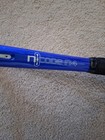 Wilson Ncode N4 Tennis Racquet 4 1 2  Grip--free Shipping 