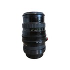 Sigma Mini-wide 28mm F 28mm Lens   Toyo Optics Auto Tele Converter 2x For Canon