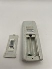 Replacement Remote Control For Ge Yk4eb Yk4eb1  Split Type Air Conditioner