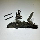 Cva Type A Traditions Flintlock Lock For Black Powder Muzzleloader Rifle