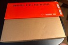 Takachiho Seiki Bevel Protractor Professional New In Box  