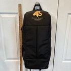 Rare Ashley Black Fascia Blaster Squad Backpack Bag Case Fasciology Black s