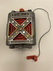 Mattel 1966 Figure Major Matt Mason Man In Space  Sled W  Jet Propulsion Pack 