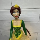 Shrek Fiona Lamp Light - Night Light   Table Lamp Princess Fiona 
