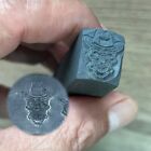 Personalized Logo Metal Diy Stamp Custom Steel Punch Jewelry Stamping Tools