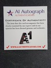 Lil Wayne Signed 8x10 Photo - Authentic Autograph Coa 