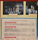 Val De Loire France Pays Des Chateaux De Lumiere Brochure 1966 Ephemera 