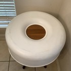 Cotton Candy Bowl    65 Cm Or  26 In Replacement Bowl For Cotton Candy Machine