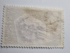 Upper Volta 1960s Stamp 0f40 Biche Doe Tribal Mask Burkina Faso Refn7