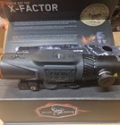 Buk Ops X Factor Range Finding Black Crossbow Scope   3043 