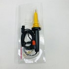 Pintek Hvp-08 8kv Dc High Voltage 100m 40mhz 1000 1 Oscilloscope Probe New
