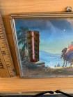 Picture Star Of Bethlehem 3 Wise Men Camels Vintage Non Advertising
