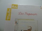 Moulin Roty Childhood Treasures Children s Keepsake Box  Les Papoum Collection