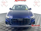 2021 Audi Q8 55 Premium Plus 4dr Suv Navigation Panromaic Sunroof Heated Seats
