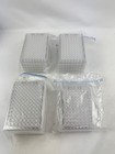 Agilent 4200 Tapestation Chromatography 96-well Sample Plates 5042-8502  qty  17
