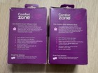 Comfort Zone Cat Calming Kit 60 Day Supply 1 Diffuser   2 Refills  2 Boxes 