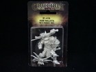 Crucible  Ogre Ballista 91-416  fasa  Ral Partha  New   Sealed 