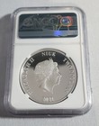 2021 Niue 1 Oz Proof Silver Dobby The House Elf Silver Coin Ngc Pf69 Ultra Cameo