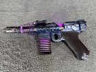 Doctor Who Screen Used Prop    the Power Of The Doctor    Train Guard Blaster Dr Who