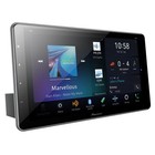Refurbished Pioneer Dmh-wt8600nex 10 1  Multimedia Receiver W  Built-in Wifi