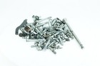 23 Harley-davidson Softail Fxlrs Low Rider S Oem Hardware Bolts Nuts   Brackets