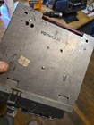1970-73 Chrysler Imperial Am Fm Radio W  Cassette Pigtail Oem C Body Mopar 3501