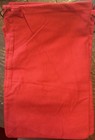 Christian Louboutin Red 15 X 9 Dustbag