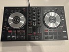 Pioneer Ddj-sb2 Usb 2-channel Serato Performance Dj Mixing Controller System