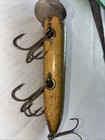 Heddon Wood 7500  Vamp  Glass Eyes