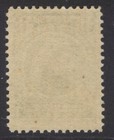 Newfoundland 61 1897 1c Deep Green Queen Victoria Cabot 400th Discovery Vf Mph