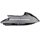 Oem Yamaha 2011-2014 Vxr Waverunner Cover Gray black - Mwv-cvrvr-bc-11