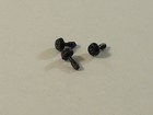 3 Pcs New Macbook Pro Unibody  Battery Screws For Macbook Pro A1342 And A1286