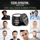 Men s Eye Cream - Natural Anti-aging  Dark Circle Treatment  Reduces Puffiness