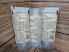 3x Neutrogena Ultra Sheer Dry-touch Spf 55 Sunscreen Lotion 3oz 08 24 Exp 1 27
