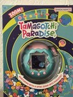 Tamagotchi Paradise Jade Forest  new  sealed 