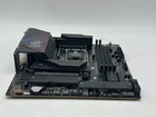 Asrock Z890m Riptide Wifi Lga 1851 Intel Z890 Micro Atx Motherboard Read