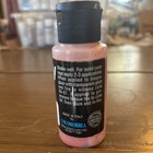 Hobby Colorobbia Engobe Hc 0611 Lacquer Red Glaze 2oz 