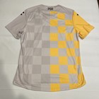 Charly Authentic Pittsburgh Riverhounds 2025 Usl Soccer Jersey Grey Road Adult L