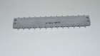 4x Marco 37tb12b Mil-spec 6-32 Terminal Blocks 12 Position 20a Made In Usa