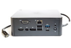 Genuine Dell Thunderbolt Dock Usb Type-c 0j5c6 Tb16 K16a W  130w Ac Adapter