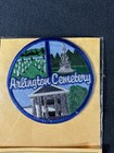 Arlington Cemetery Collectable Patch