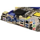 For Asrock H61m-itx Motherboard Lga1155 Ddr3 Mini-itx Tested Ok