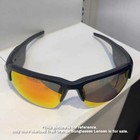 Bose Tempo Style Sunglasses Lenses Polarized Road Orange