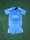Youth And Adult Sizes  Courtois 1 Keeper Jersey Set