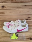 Size 8 5 - Nike Zoom Ja Fly 4 Sail Pink Track Field Spikes Dr2741-100 Men   s