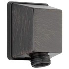 Delta Faucet 50570-rb Wall Elbow Square Venetian Bronze1 06 X 2 13 X 1 06 Inches