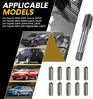 2az-fe Head Bolt Thread Repair Kit M11x1 5 Insert 5 8-11 Sti Tap For Toyota Rav4