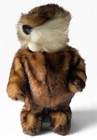 Gemmy Caddyshack Dancing Singing Gopher Animated Plush Toy Vintage 30702